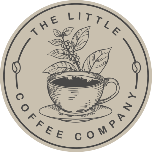 The Little Coffee Co